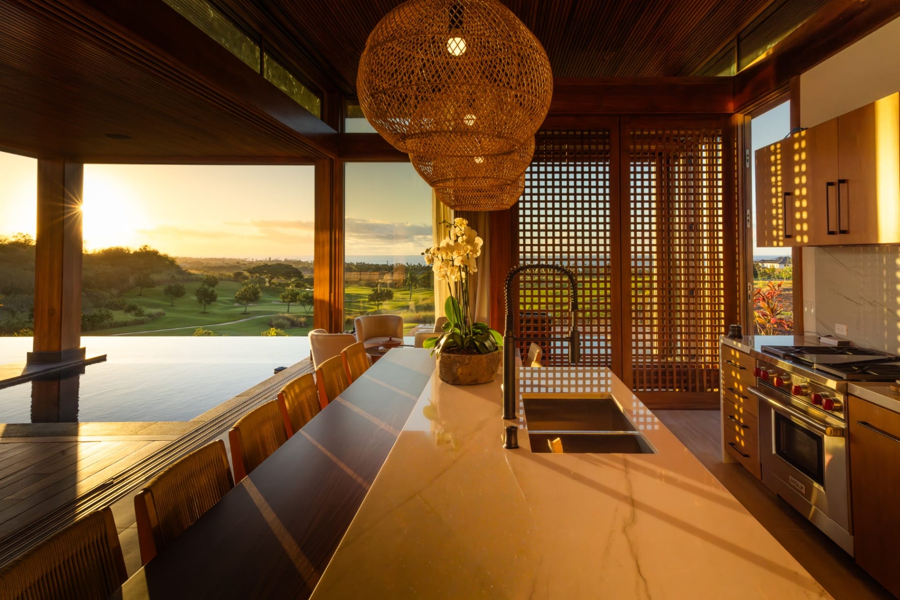 The Kayu experience