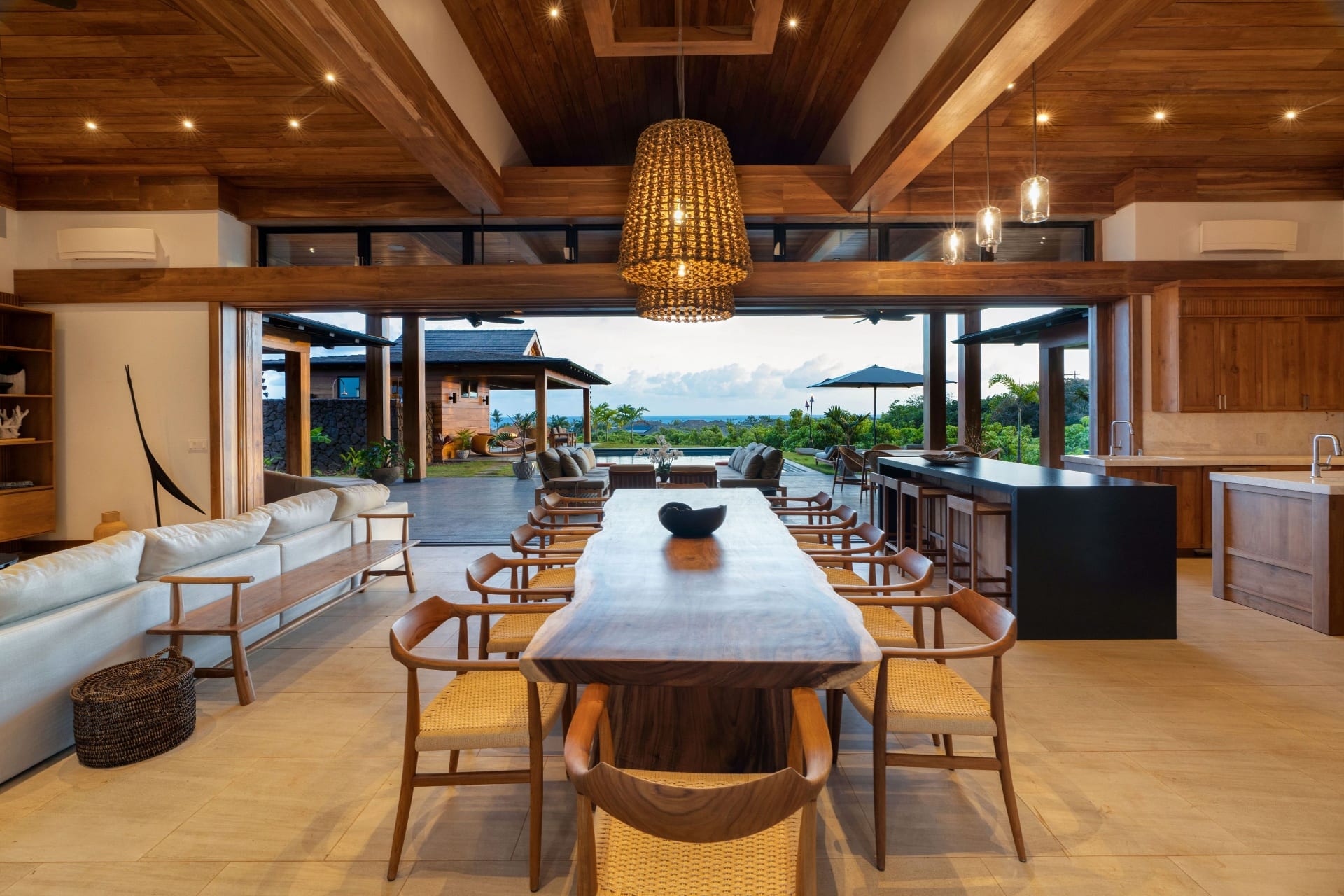 State-of-the-art teak manufacturing