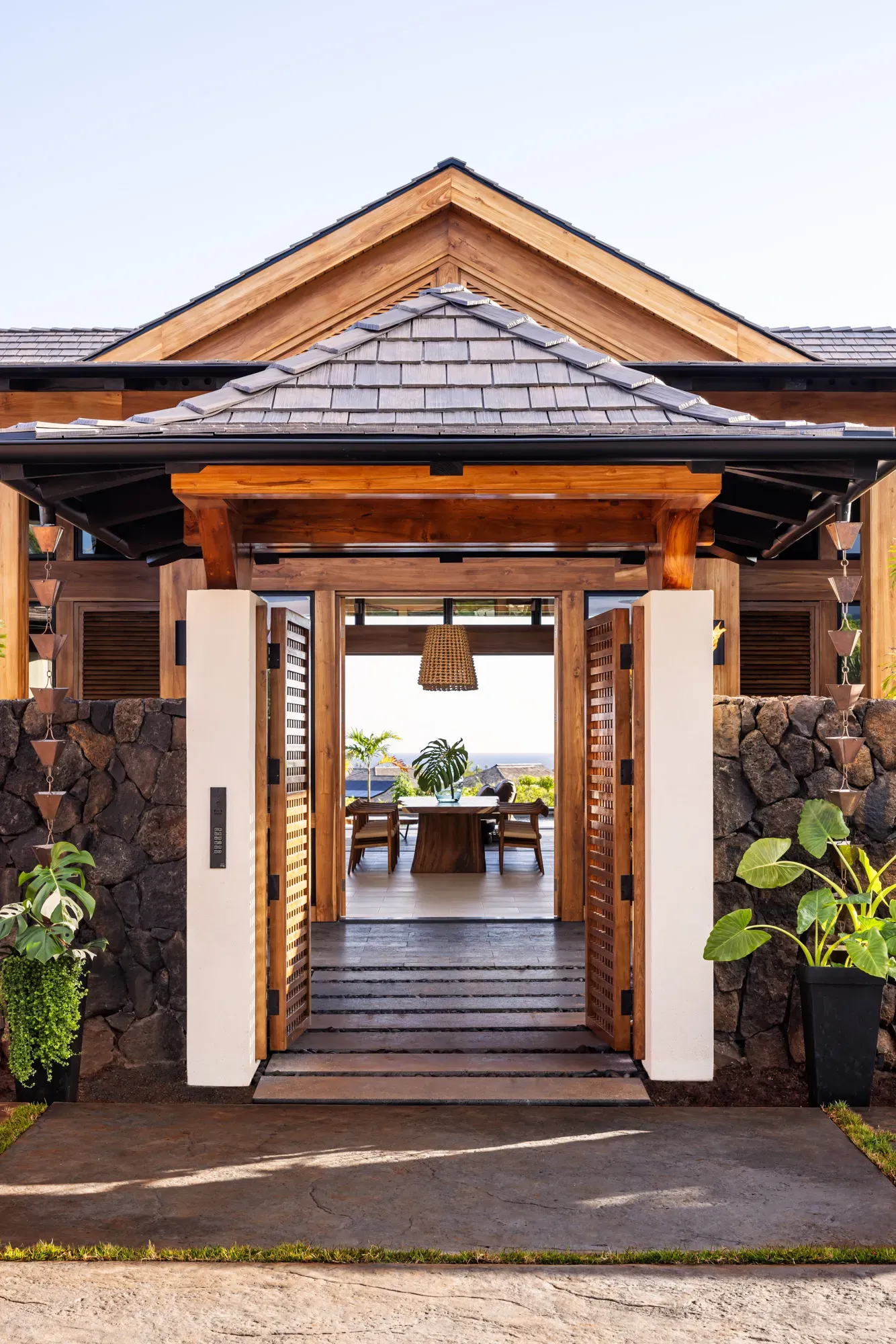 Kailani Villa J — Kukui'ula, Kaua'i, HI
